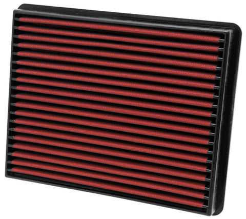 AEM Silverado/Sierra/Avalance/Tahoe/Yukon 12.625in O/S L x 10in O/S W x 1.75in H DryFlow Air Filter - 28-20129