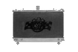 CSF 10-12 Chevrolet Camaro V8 Radiator - 7003