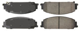 StopTech Performance Brake Pads - 309.13510