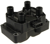 NGK 2002-95 Land Rover Range Rover DIS Ignition Coil - 48675