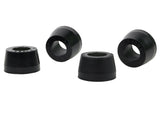 Whiteline Plus 94-04 Land Rover Discovery Rear Sway Bar Link Bushing - Shock Absorber Bushing - W31088