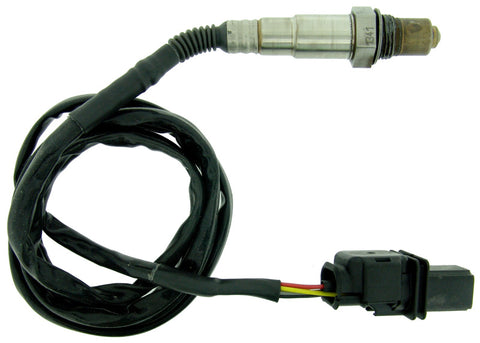 NGK Audi A8 Quattro 2009-2008 Direct Fit 5-Wire Wideband A/F Sensor - 24349