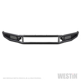 Westin 17-20 Ford F-150 Raptor Outlaw Front Bumper - Tex. Blk - 58-62025