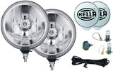 Hella 500FF 12V/55W Halogen Driving Lamp Kit - 005750941