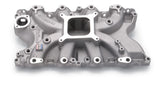 Edelbrock Intake Manifold Ford 460 EFI Standard Flange - 50665