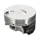 Wiseco Chevy LT Series Gen V L83 5.3L 3.800in Bore 9.5:1 CR .5cc Dish Piston Kit - Set of 8 - K0379X2