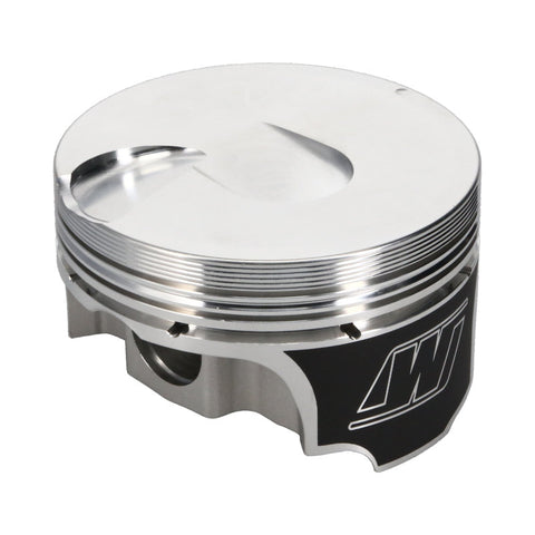 Wiseco Chevy LT Series Gen V L83 5.3L 3.800in Bore 9.5:1 CR .5cc Dish Piston Kit - Set of 8 - K0379X2