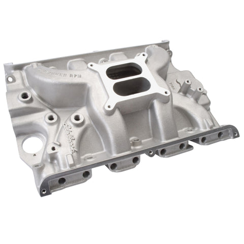 Edelbrock Performer RPM 427 Manifold - 7105