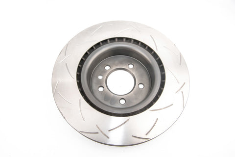 DBA 14-15 Land Rover Range Rover (w/o Brembo Brakes) 3.0L Front 4000 Series Slotted Rotor - 42096S