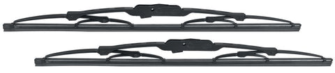 Hella Standard Wiper Blade 18in - Pair - 9XW398114018