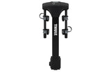 Thule Apex XT 2 - Hanging Hitch Bike Rack w/HitchSwitch Tilt-Down (Up to 2 Bikes) - Black - 9024XT