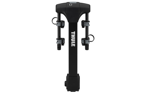 Thule Apex XT 2 - Hanging Hitch Bike Rack w/HitchSwitch Tilt-Down (Up to 2 Bikes) - Black - 9024XT