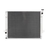 Mishimoto 05-15 Toyota Tacoma 4.0L Performance Aluminum Radiator - MMRAD-TAC-05