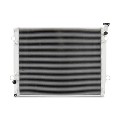 Mishimoto 05-15 Toyota Tacoma 4.0L Performance Aluminum Radiator - MMRAD-TAC-05