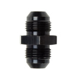 Russell Performance -8 AN Flare Union (Black) - 660363