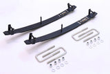 ICON 1996+ Toyota Tacoma / 00-06 Toyota Tundra 1.5in Add-A-Leaf Kit - 51100