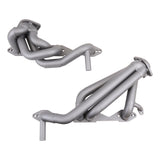 BBK 94-95 Camaro Firebird LT1 Shorty Tuned Length Exhaust Headers - 1-5/8 Titanium Ceramic - 1567