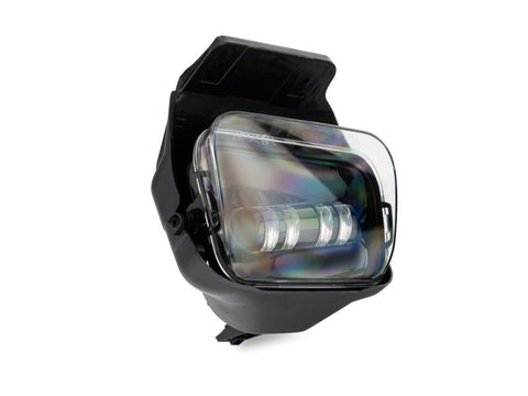 Raxiom 03-06 Chevrolet Silverado 1500 Axial Series LED Fog Lights - S139171