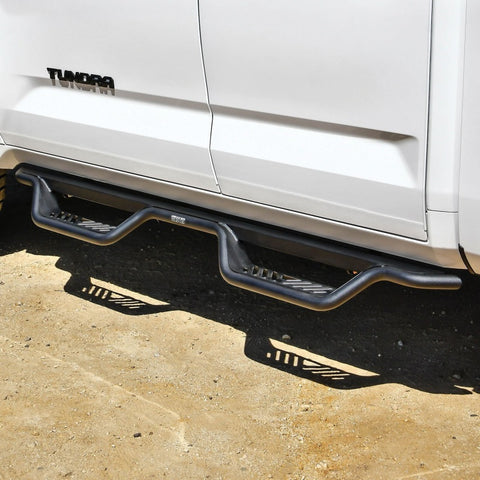 Westin 2022+ Toyota Tundra Double Cab Outlaw Nerf Step Bars - 20-14225