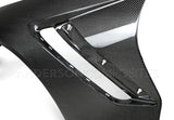 Anderson Composites 14+ Chevrolet Corvette C7 Z06 Fenders - AC-FF14CHC7-Z6