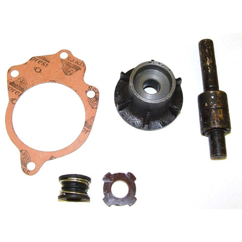 Omix Water Pump Service Kit 41-71 Willys & Jeep Models - 17104.80