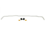 Whiteline 3/11+  Hyundai Veloster FS (Inc Turbo) Front 26mm Heavy Duty Adjustable Swaybar - BHF92Z