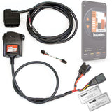 Banks Power Pedal Monster Kit (Stand-Alone) - Molex MX64 - 6 Way - Use w/Phone - 64310