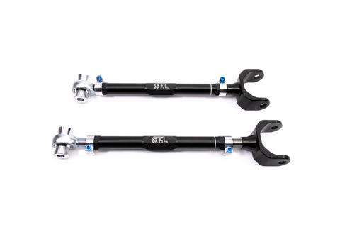 SPL Parts 2016+ Chevrolet Camaro (Gen 6) Rear Traction Links - SPL RTR CAM6