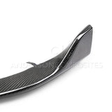 Anderson Composites 2015-2017 Ford Mustang Shelby GT350 Carbon Fiber Bumper Inserts - AC-FBI15MU350