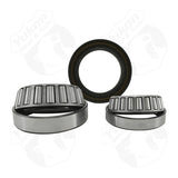 Yukon Gear 03 and Up 11.5in Dodge Dual Rear Wheel Bearing/Seal Kit - AK C11.5-DRW