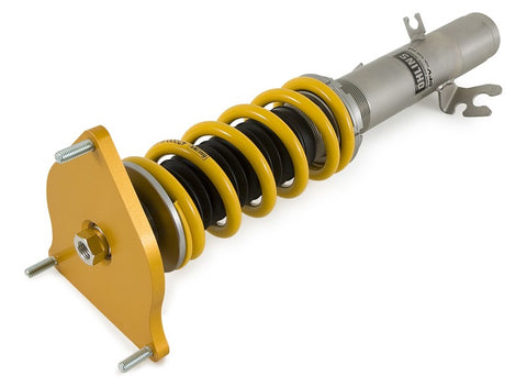 Ohlins 02-06 MINI Cooper/Cooper S (R50/R53) Road & Track Coilover System - BMS MI10S1