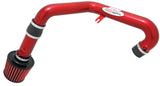 AEM 01-05 Honda Civic DX/LX M/T Red Cold Air Intake - 21-502R