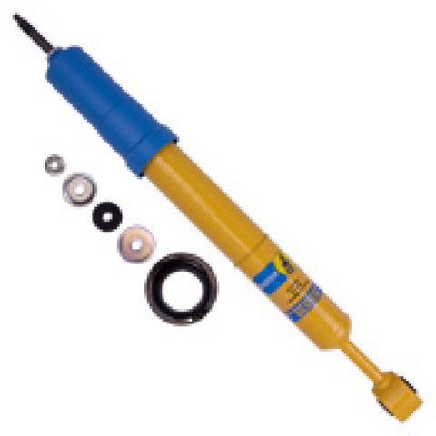 Bilstein 4600 Series 10-22 Toyota 4Runner/ 10-14 Toyota FJ Front Monotube Shock Absorber - 24-329064