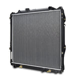 Mishimoto Toyota 4 Runner Replacement Radiator 1996-2002 - R1998-AT