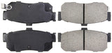 StopTech Performance 91-11/00 Infiniti G20/95-10/00 I30/I35 / 9/90-10/00 Maxima Rear Brake Pads - 309.05400