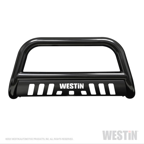 Westin 19-20 Ram 2500/3500 E-Series Bull Bar - Black - 31-4025