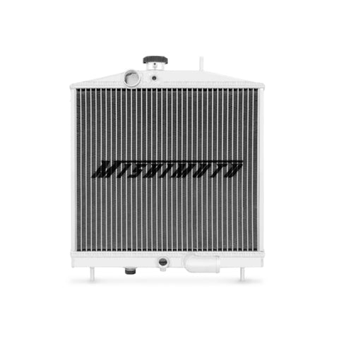 Mishimoto 96-00 Honda Civic K-Series Swap Aluminum Radiator - MMRAD-K20-EK