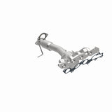 Magnaflow Conv DF 10-13 Mazda 3 2.0L Manifold - 51802