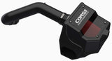 Corsa Air Intake DryTech 3D Closed Box 2015-2020 Ford F-150 5.0L 58 - 49950D