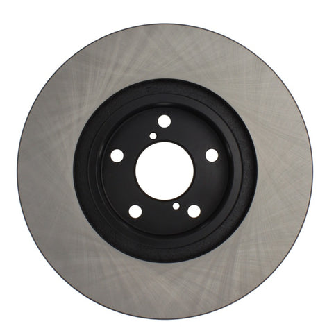 Stoptech 98-02/02 Subaru Forester/98-10 Impreza CRYO Rotor - 120.47012CRY