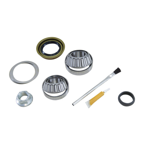 Yukon Gear Pinion install Kit For Model 35 Diff - PK M35