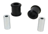 Whiteline Plus 2010 Volkswagen CC Rear Control Arm Lower Rear Inner Bushing Kit - W63553