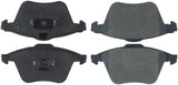 StopTech Street Select Brake Pads - Front/Rear - 305.09152