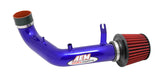 AEM 02-06 RSX Type S Blue Short Ram Intake - 22-506B