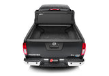 BAK 2022 Nissan Frontier 6ft Bed BAKFlip MX4 Matte Finish - 448539