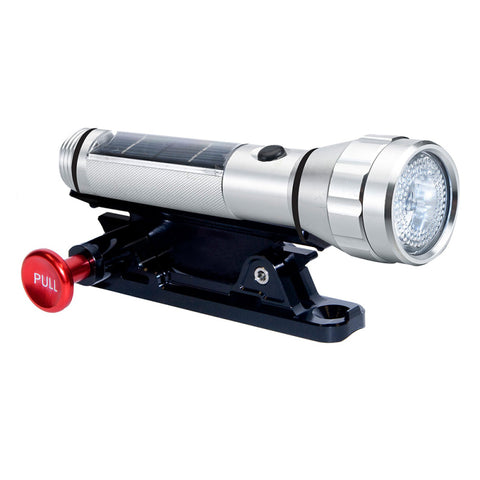 DV8 Offroad Quick Release Flashlight Mount - D-LIGHT-MNT-DOR