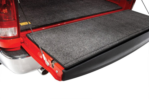 BedRug 09-16 Dodge Ram 5.7ft Bed w/o Rambox Bed Storage Mat (Use w/Spray-In & Non-Lined Bed) - BMT09CCS