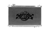 CSF 03-07 Infiniti G35 Radiator - 3327