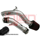 Injen 04-06 Altima 2.5L 4 Cyl. (Automatic Only) Polished Cold Air Intake - SP1976P