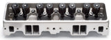 Edelbrock Single Perf SBC C-Bolt Head Comp - 60859